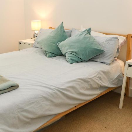 Sunnyside Villa Holmfirth Esterno foto