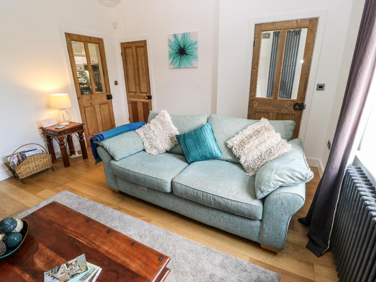 Sunnyside Villa Holmfirth Esterno foto