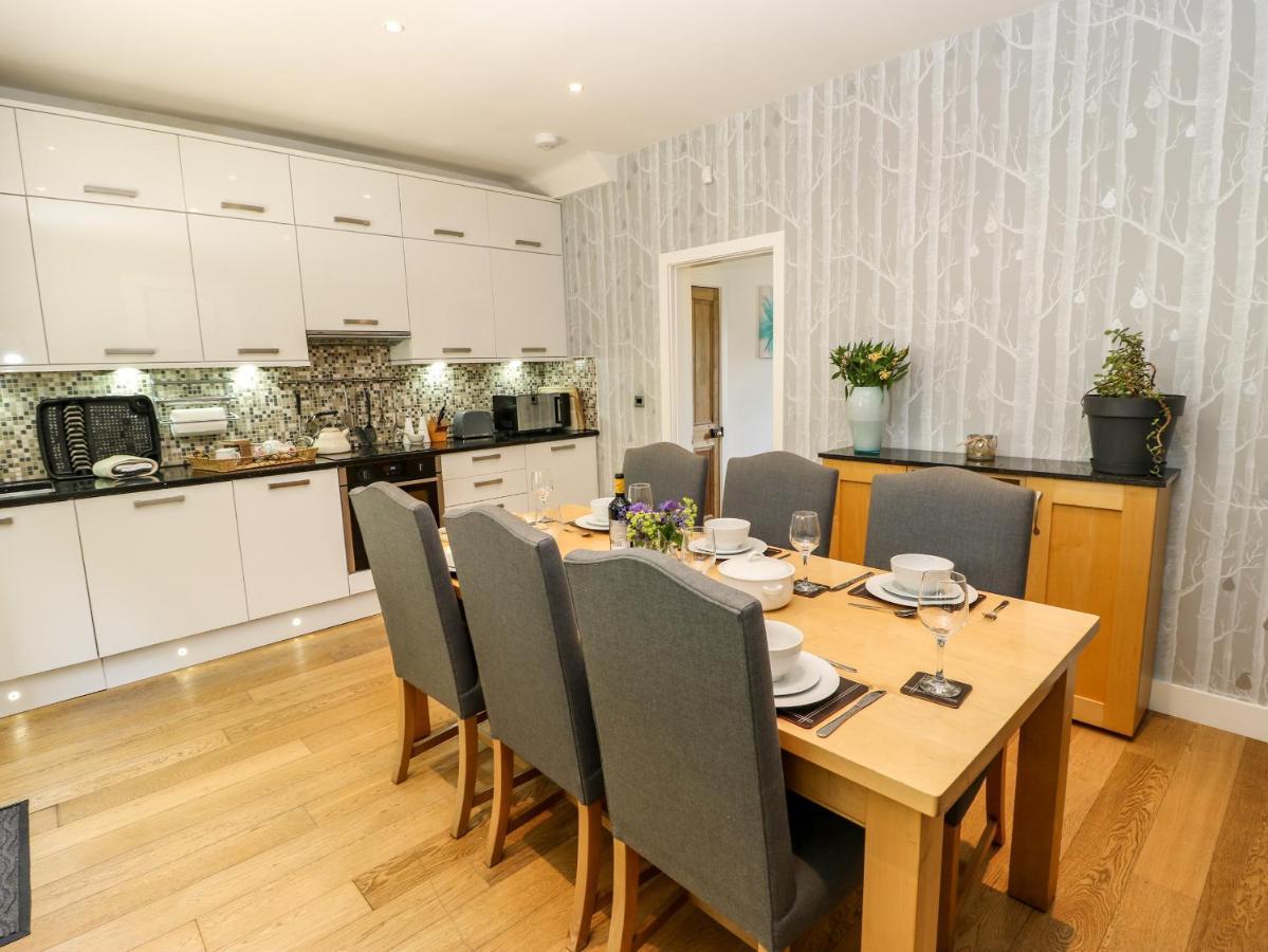 Sunnyside Villa Holmfirth Esterno foto