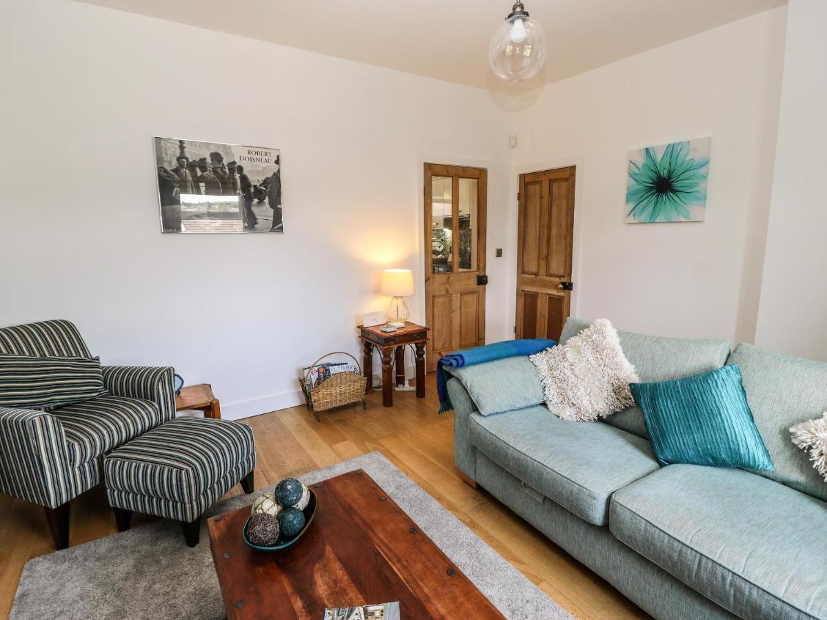 Sunnyside Villa Holmfirth Esterno foto