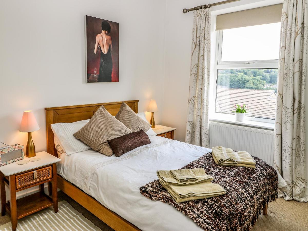 Sunnyside Villa Holmfirth Esterno foto