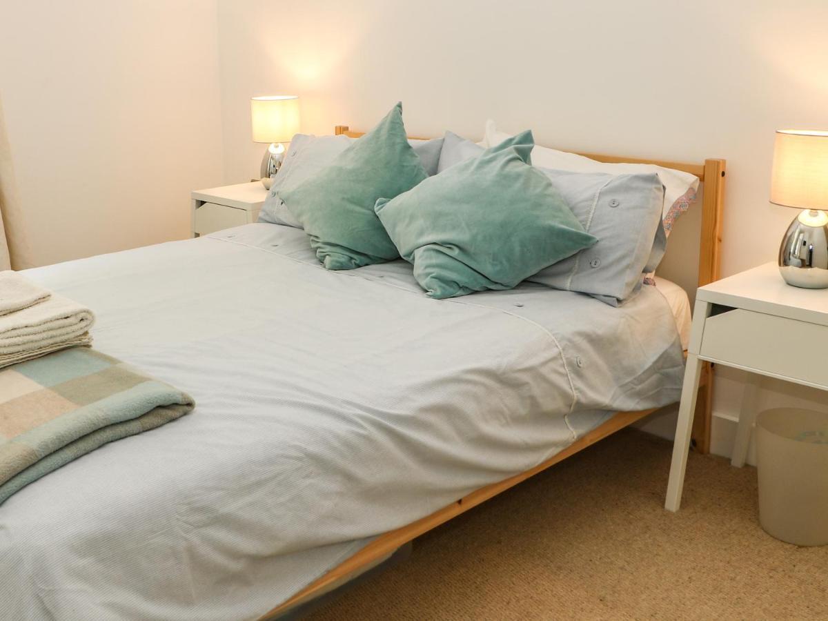 Sunnyside Villa Holmfirth Esterno foto