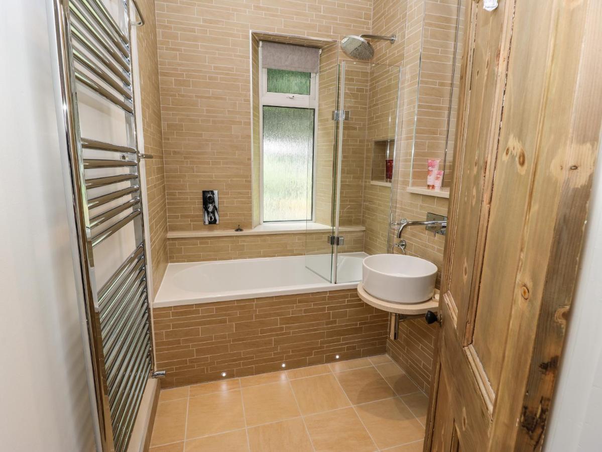Sunnyside Villa Holmfirth Esterno foto
