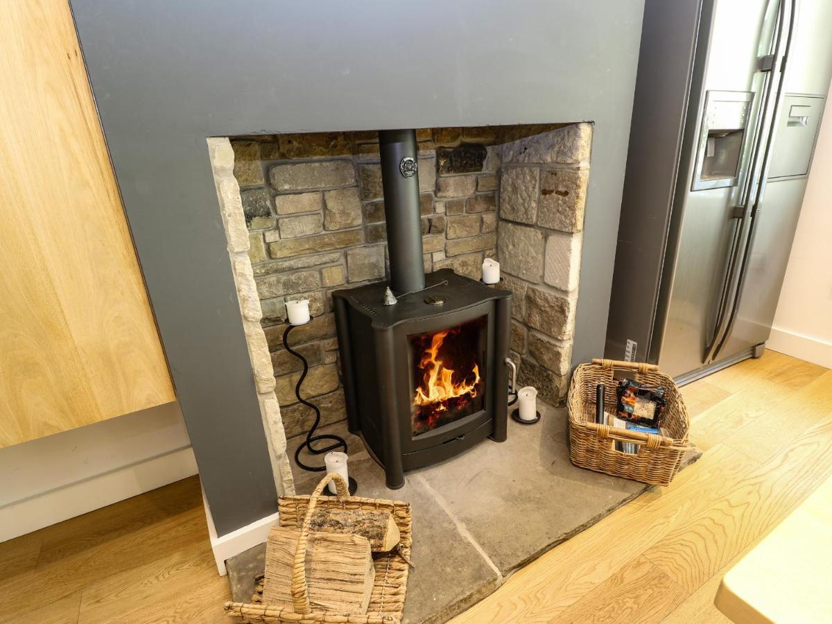Sunnyside Villa Holmfirth Esterno foto
