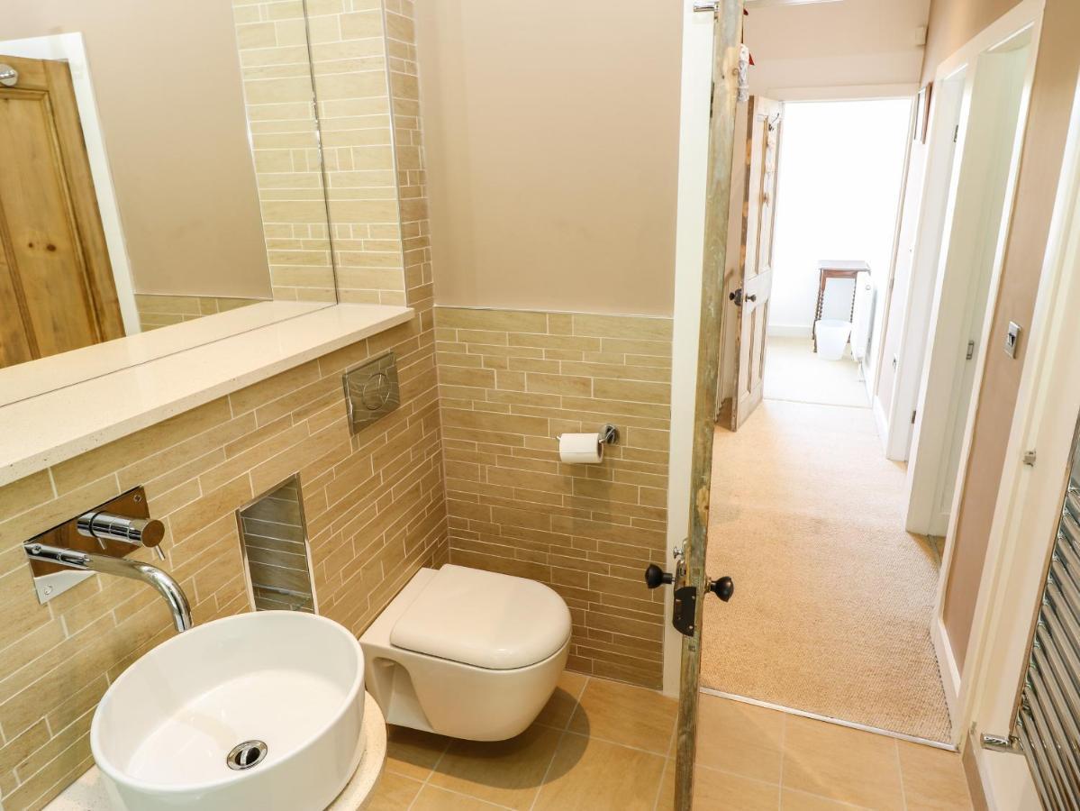 Sunnyside Villa Holmfirth Esterno foto