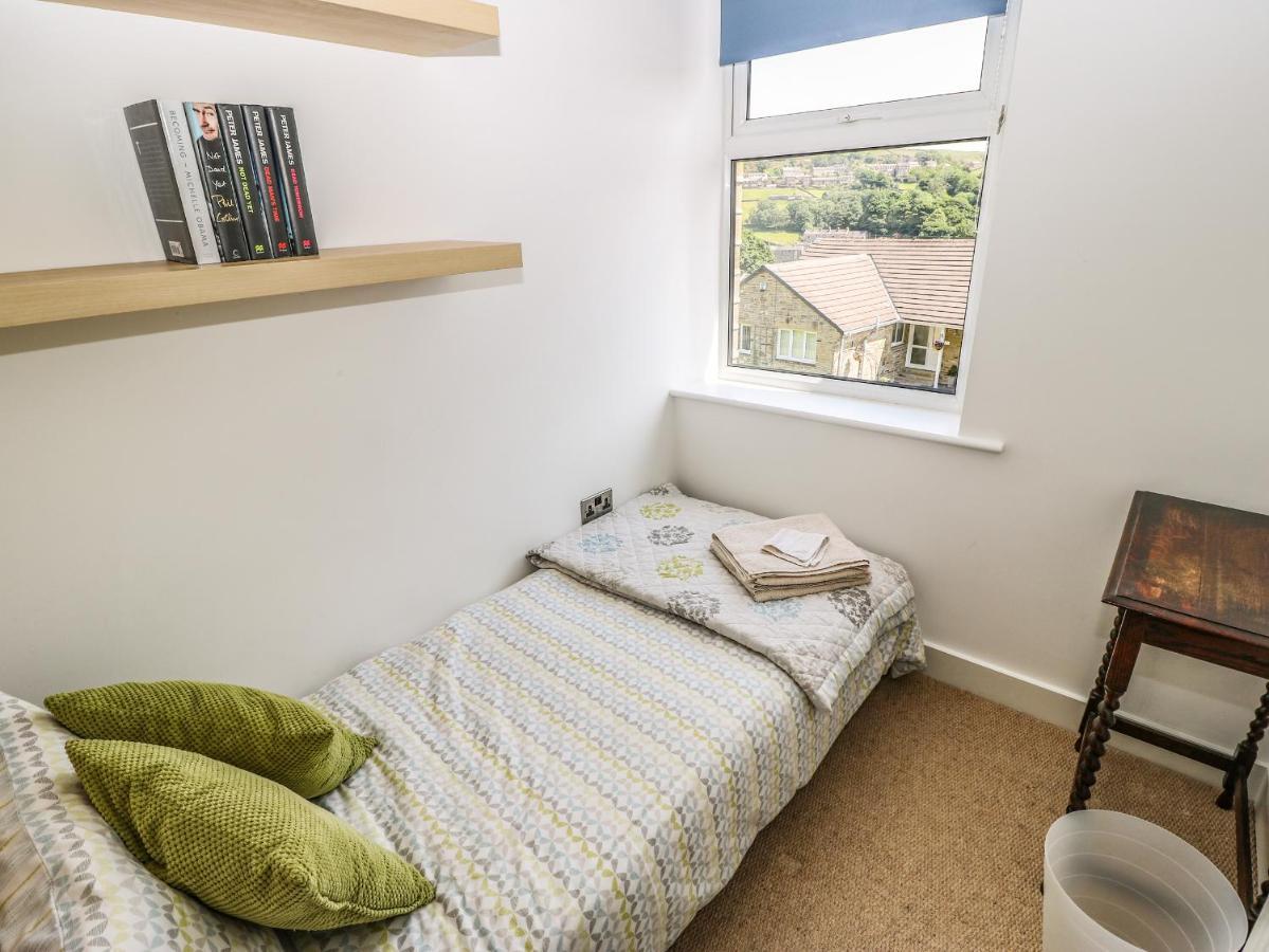 Sunnyside Villa Holmfirth Esterno foto