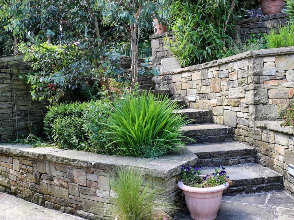 Sunnyside Villa Holmfirth Esterno foto