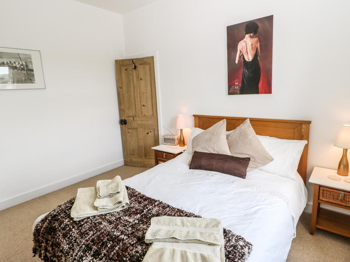 Sunnyside Villa Holmfirth Esterno foto