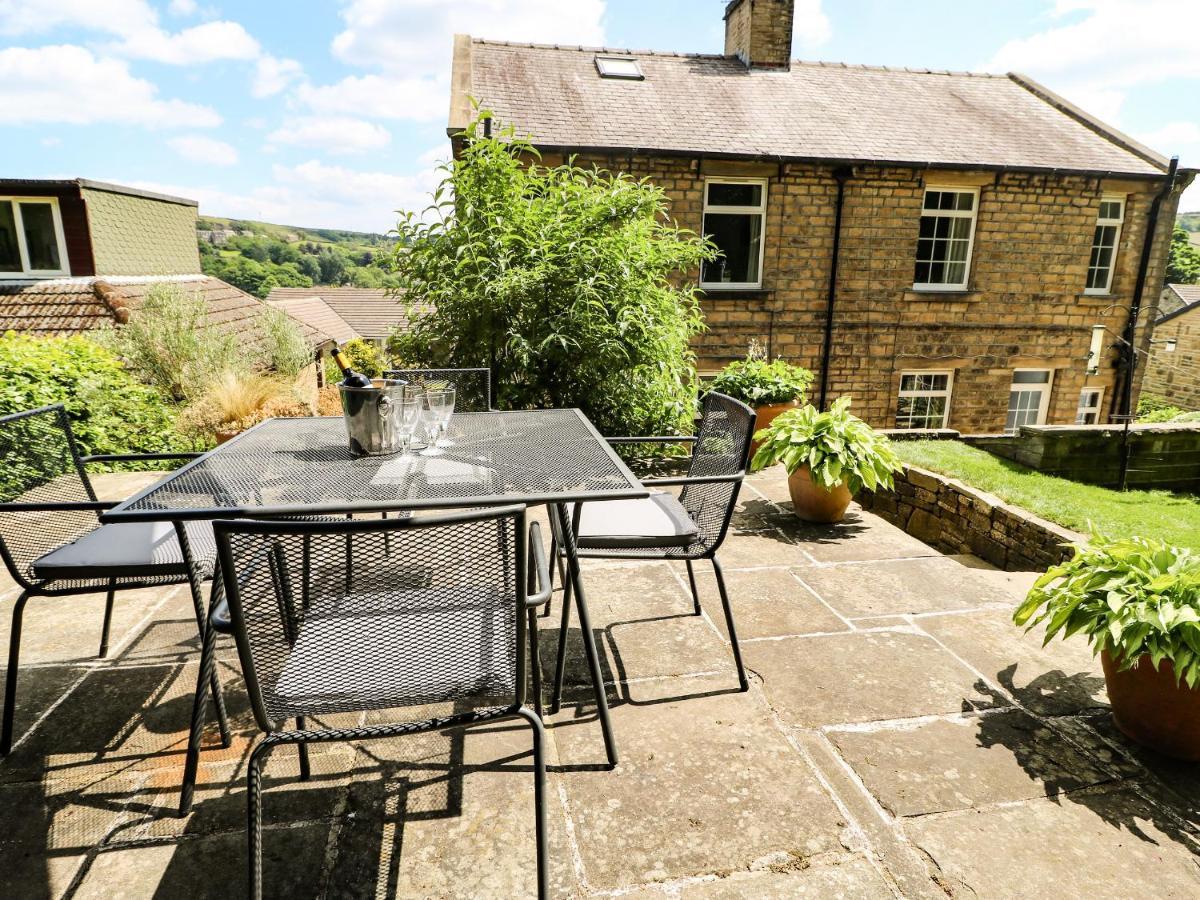Sunnyside Villa Holmfirth Esterno foto