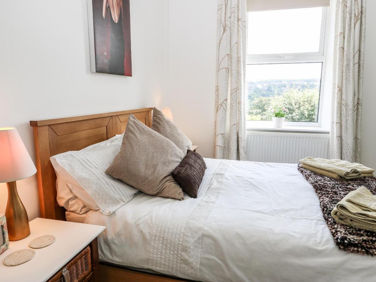 Sunnyside Villa Holmfirth Esterno foto