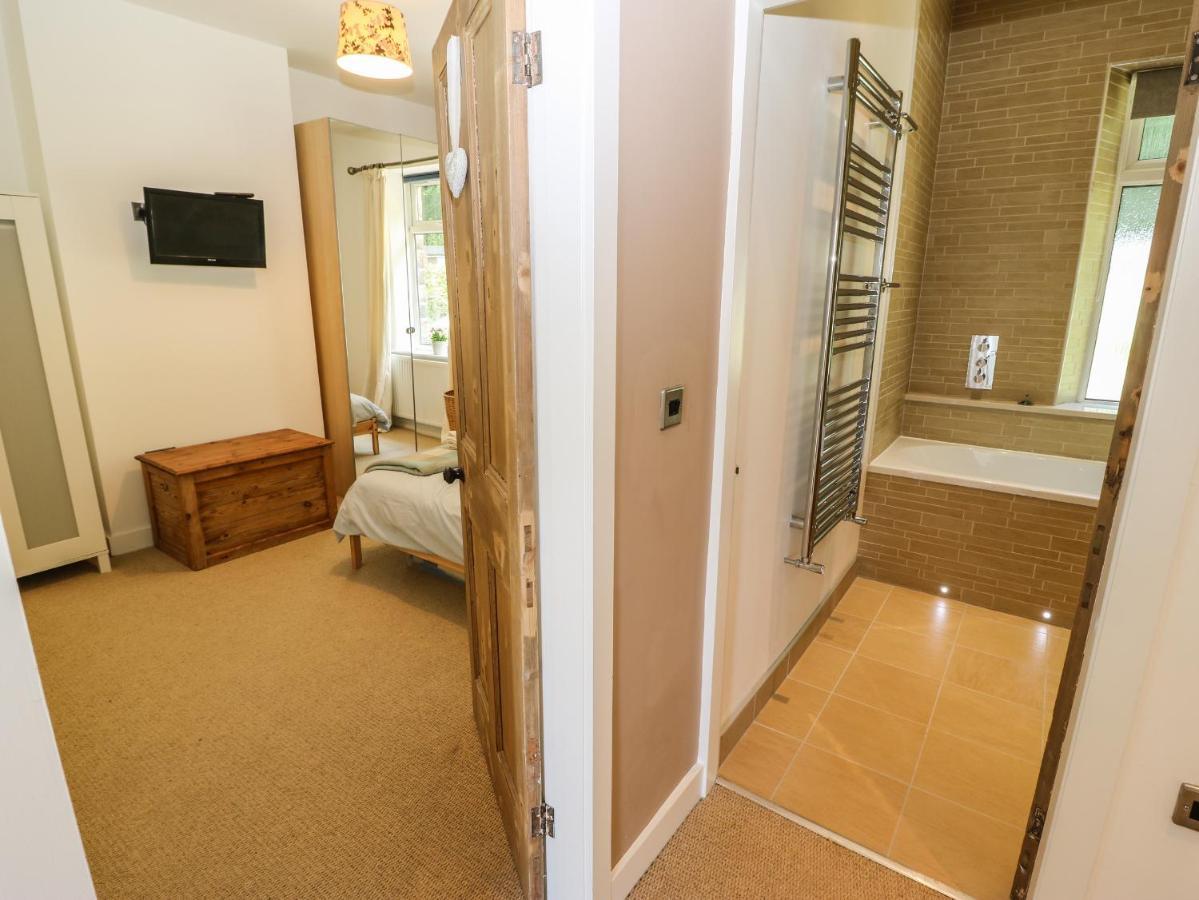 Sunnyside Villa Holmfirth Esterno foto